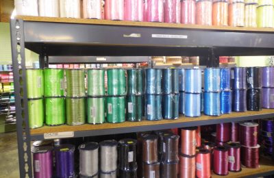 American Ribbon Ribbon Manufacturer