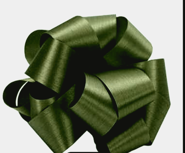 acetate satin ribbon