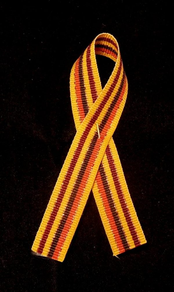 Fall Woven Stripes Collection - Image 3