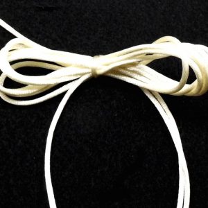 satin cord