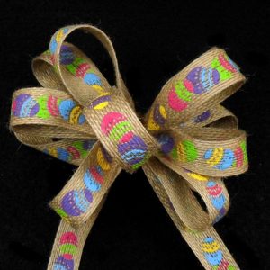 easter egg ribbon