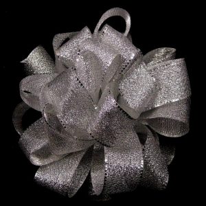 Metallic Ribbon