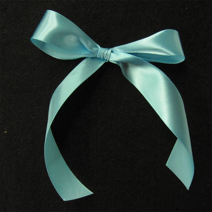 tiffany blue ribbon