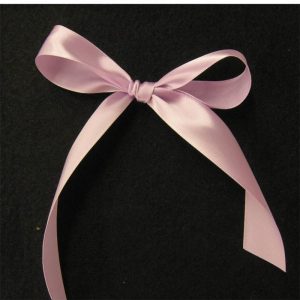 Pattern 800 - Acetate Satin - This is the Non-Washable, stiffer,  water-resistant ribbon for bows.