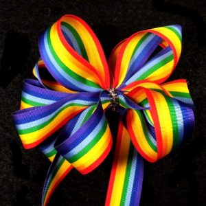 Pride Ribbon