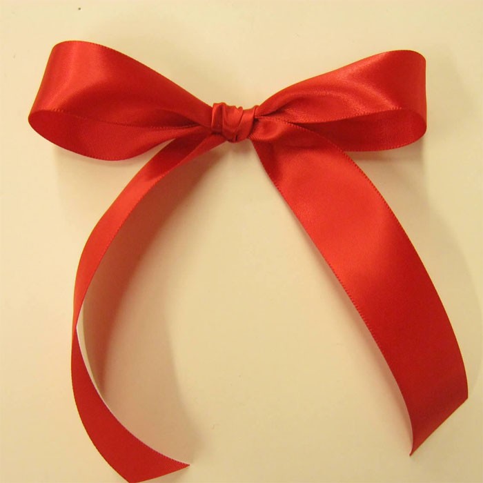 Single-Faced Satin - 100 Yards - American Ribbon