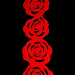 rose ribbon