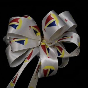 sailboat ribbon