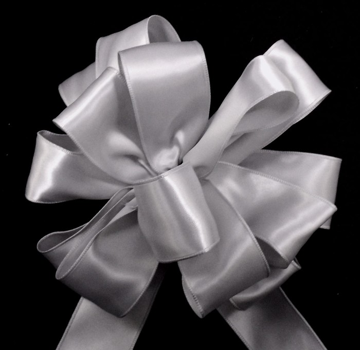 Wired Satin Ribbon From American Ribbon Manufacturers