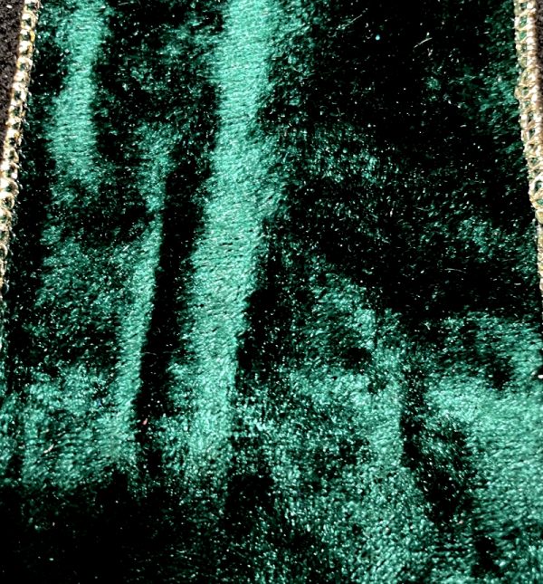 Wired Velvet Lamme Back - Image 4