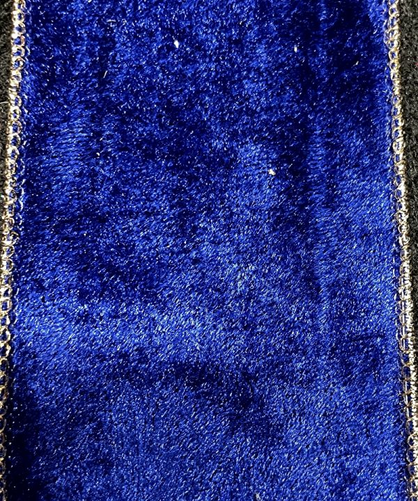 Wired Velvet Lamme Back - Image 8