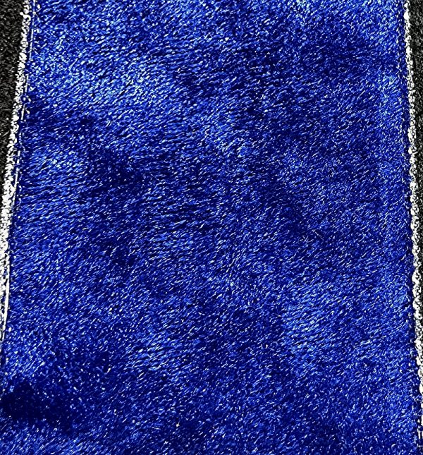 Wired Velvet Lamme Back - Image 9