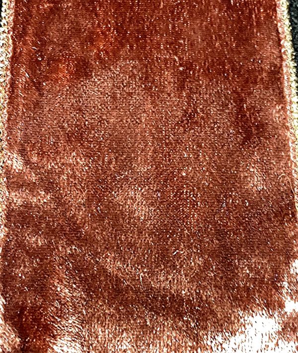 Wired Velvet Lamme Back - Image 10