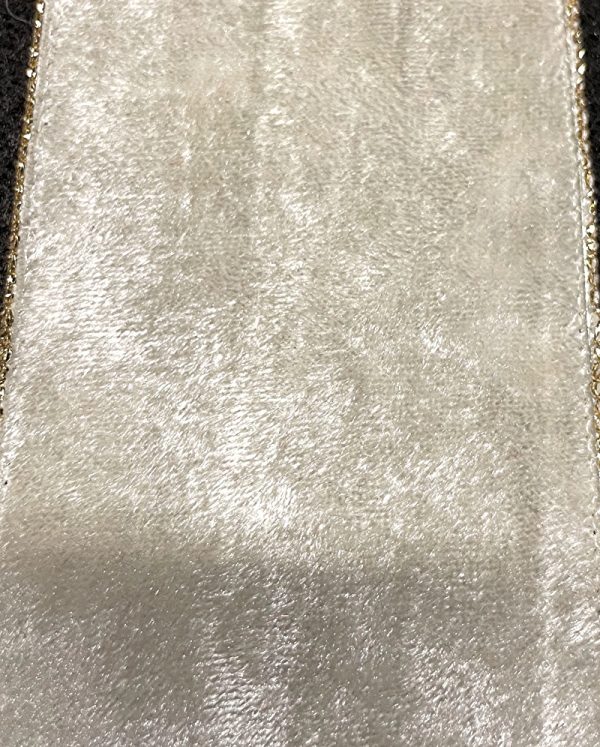 Wired Velvet Lamme Back - Image 5