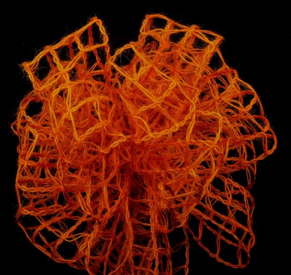 Wired Burlap Netting - Image 2