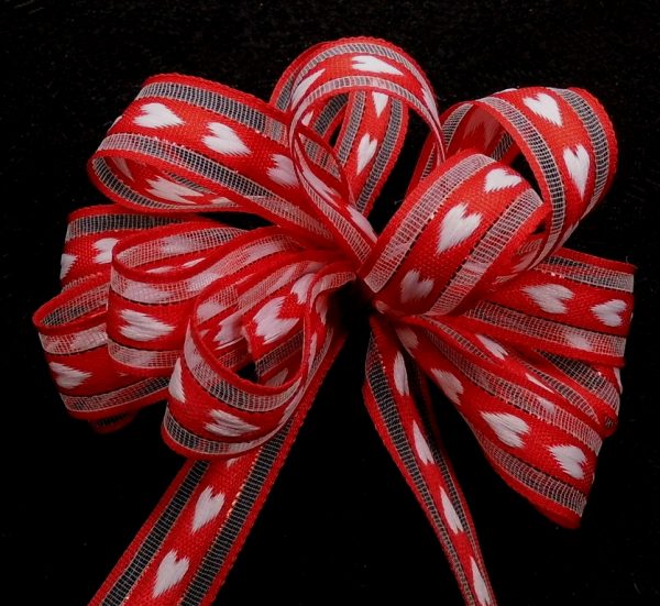 Woven Hearts - Image 7