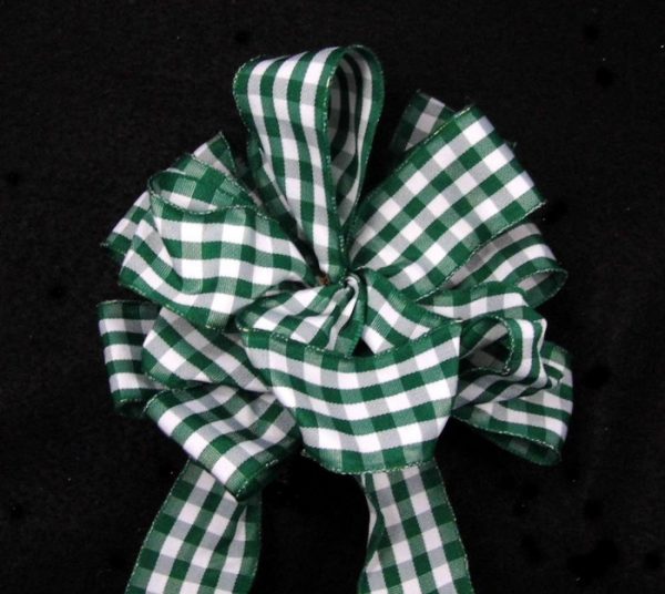 Wired Woven Check - Image 2