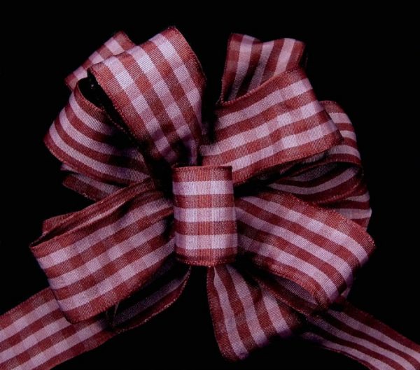 Wired Woven Check - Image 4