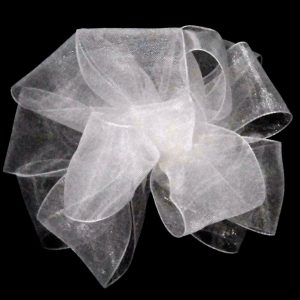 Chiffon Ribbon