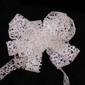 webbed ribbon