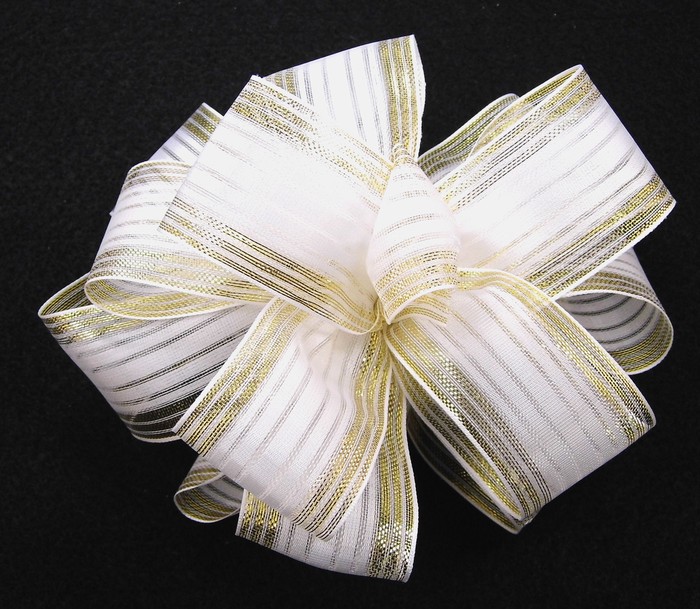 Chiffon Ribbon from American Ribbon Manufacturers