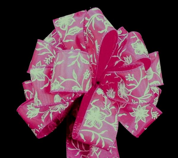 Wired Vintage Flowers - Image 3