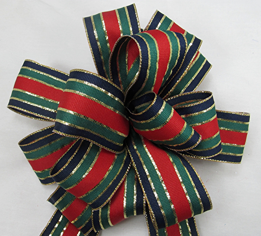 Woven Satin Ribbon from American Ribbon Manufacturers