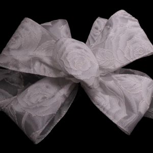 wired Rose Ribbon