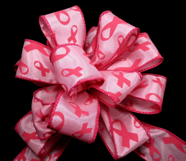 Breast Cancer RIbbon