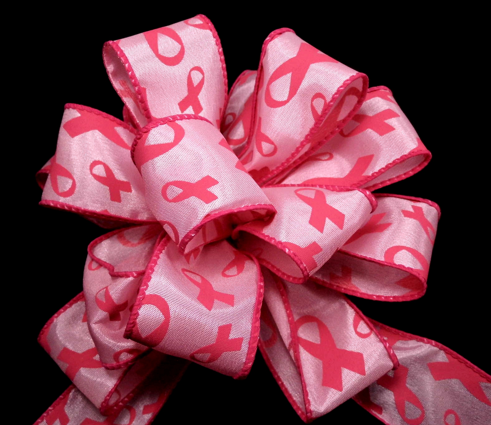breast-cancer-ribbon-from-american-ribbon-manufcaturers