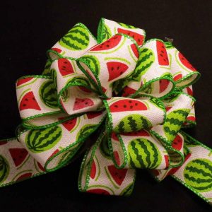 Watermelon RIbbon