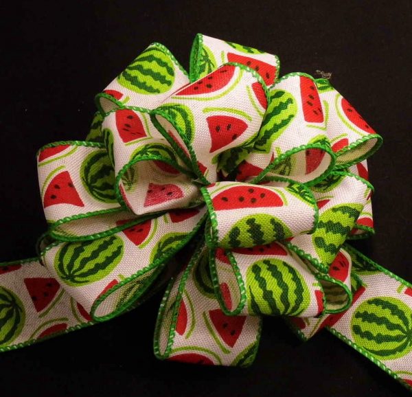 Watermelon RIbbon