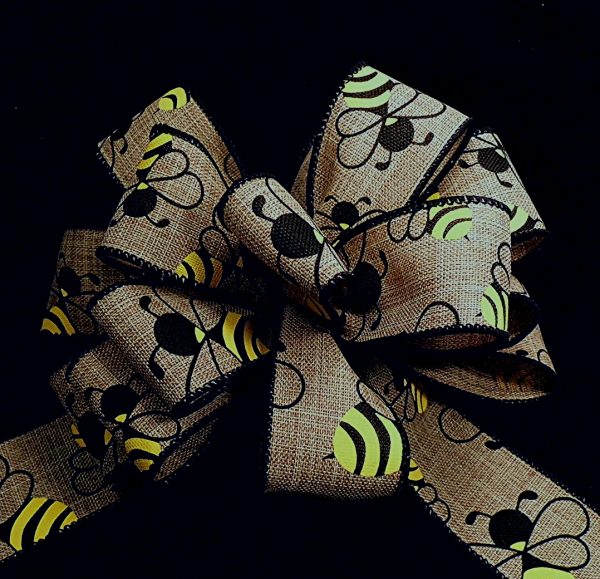 bee RIbbon