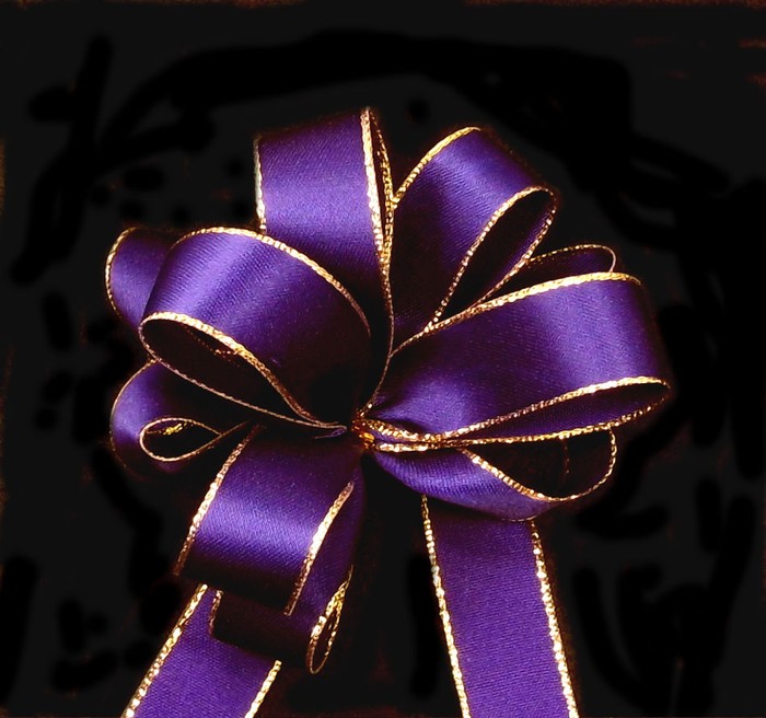 Woven Satin Ribbon from American Ribbon Manufacturers