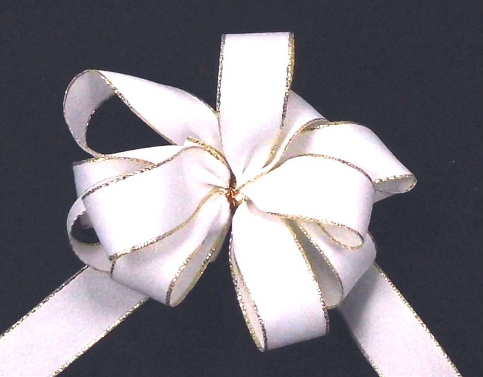 Woven Satin Ribbon from American Ribbon Manufacturers