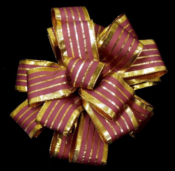 Wired Regal Stripe - Image 2