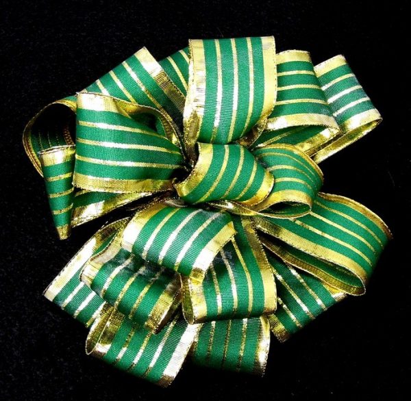 Wired Regal Stripe - Image 4