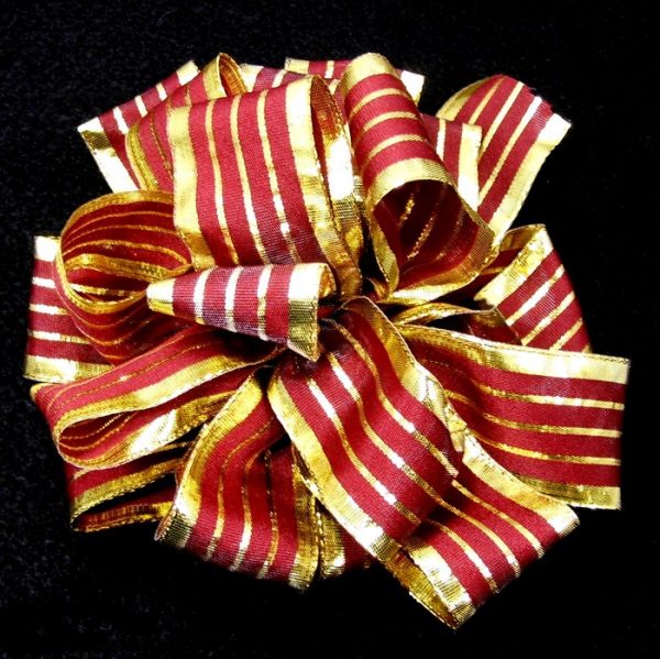 Wired Regal Stripe - Image 3
