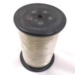 old thread spool