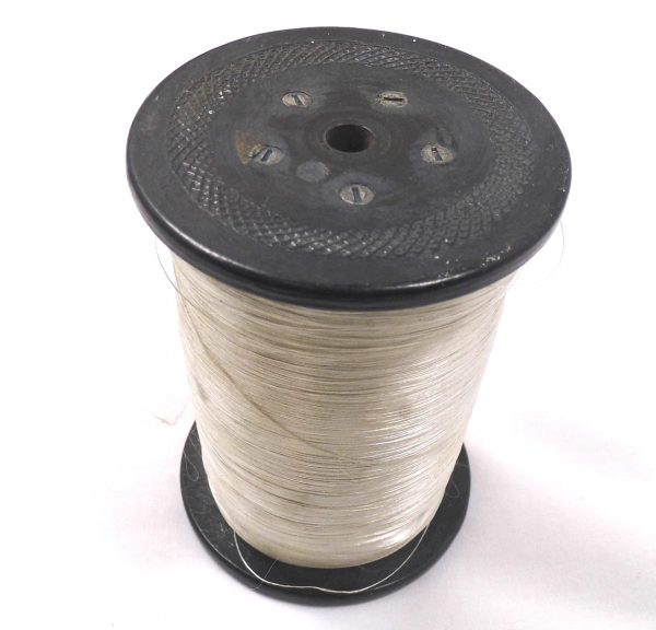 old thread spool