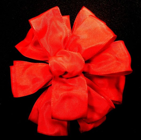 Wired Grosgrain - Image 3