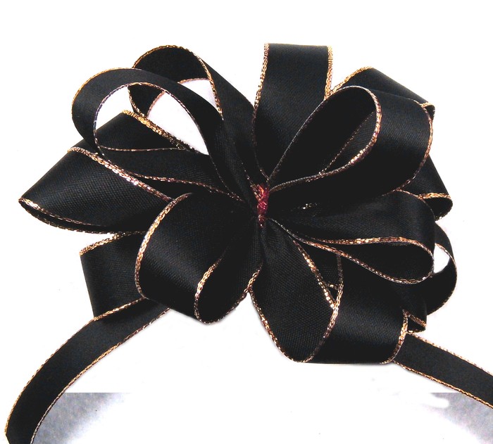 Woven Satin Ribbon from American Ribbon Manufacturers