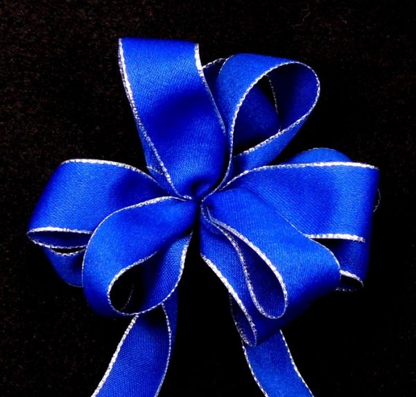 Woven Satin - Image 3