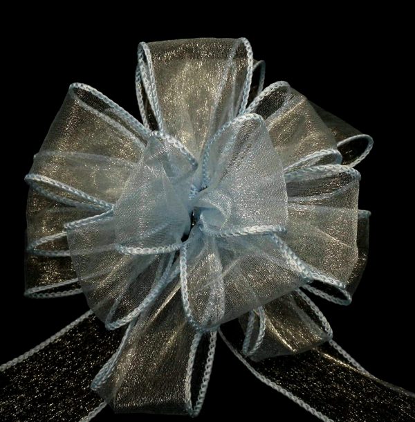 Wired Spring Sheer - Image 3