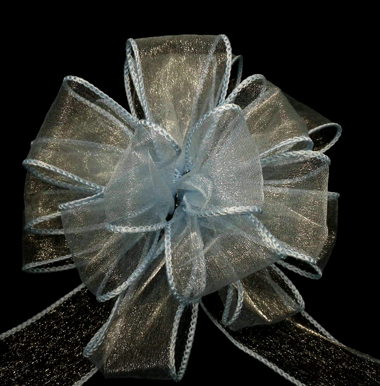 Tulle - ribbon from American RIbbon Manufacturers