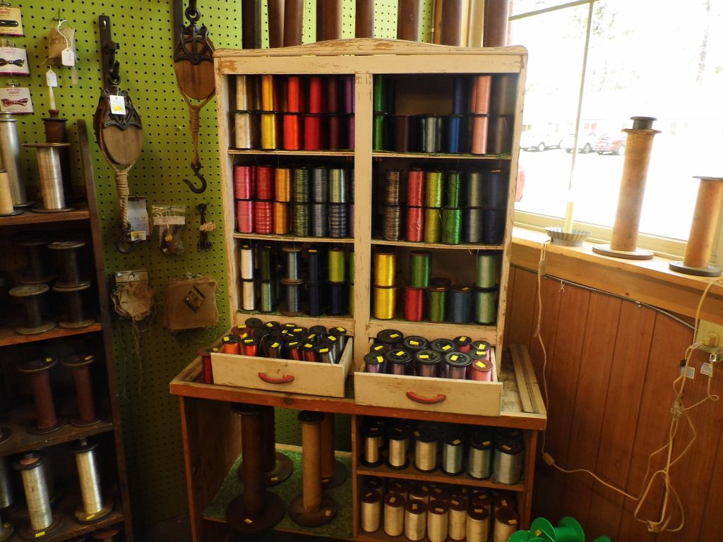 Store Gallery American Ribbon and Craft Store Stroudsburg PA