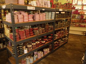 Sewing Elastic from American Ribbon in Stroudsburg PA