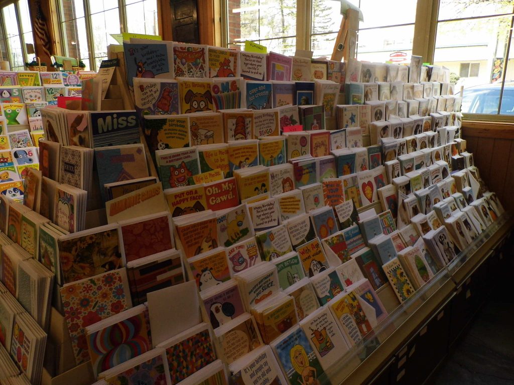 Store Gallery American Ribbon and Craft Store Stroudsburg PA