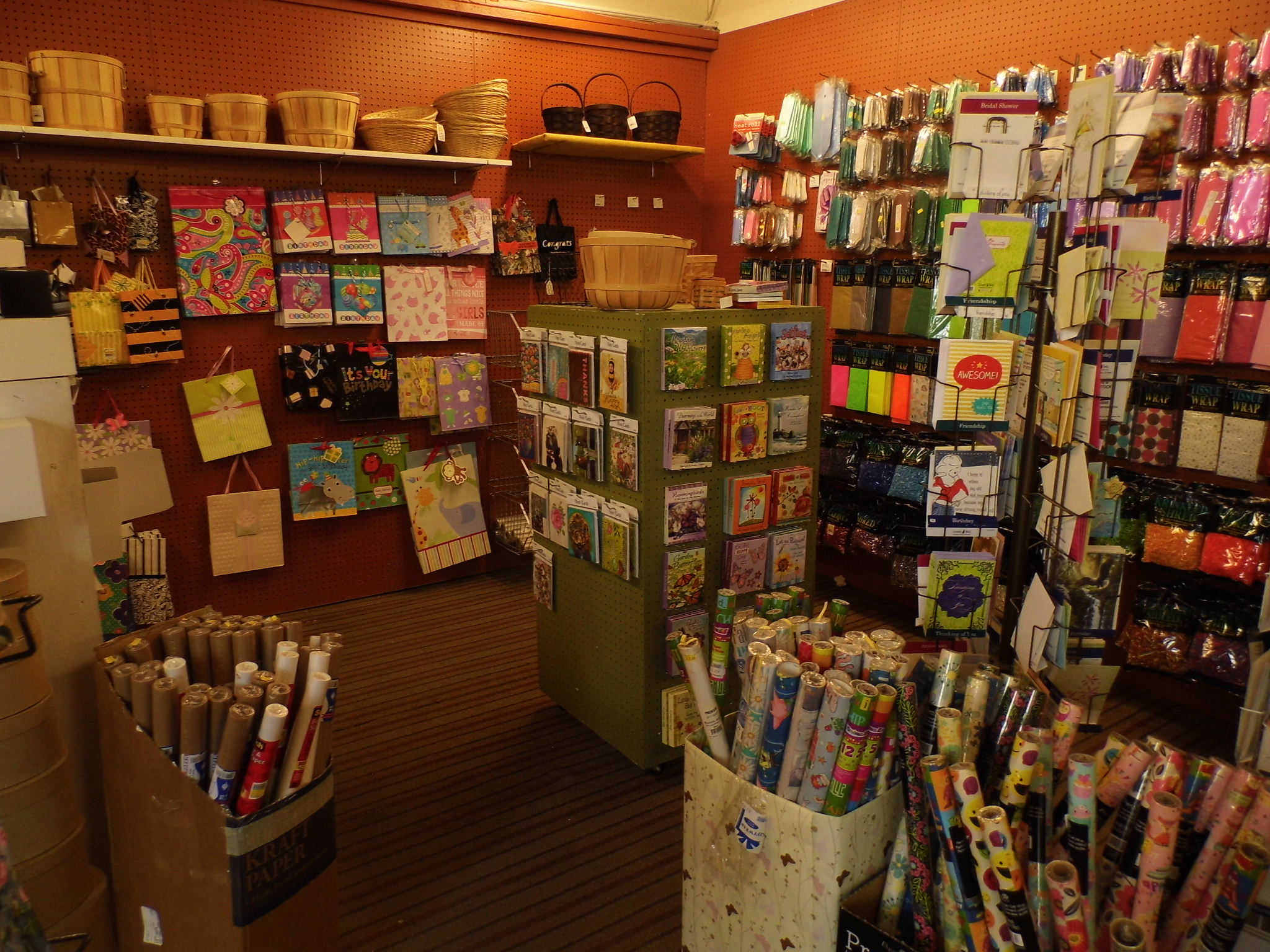 Store Gallery American Ribbon and Craft Store Stroudsburg PA