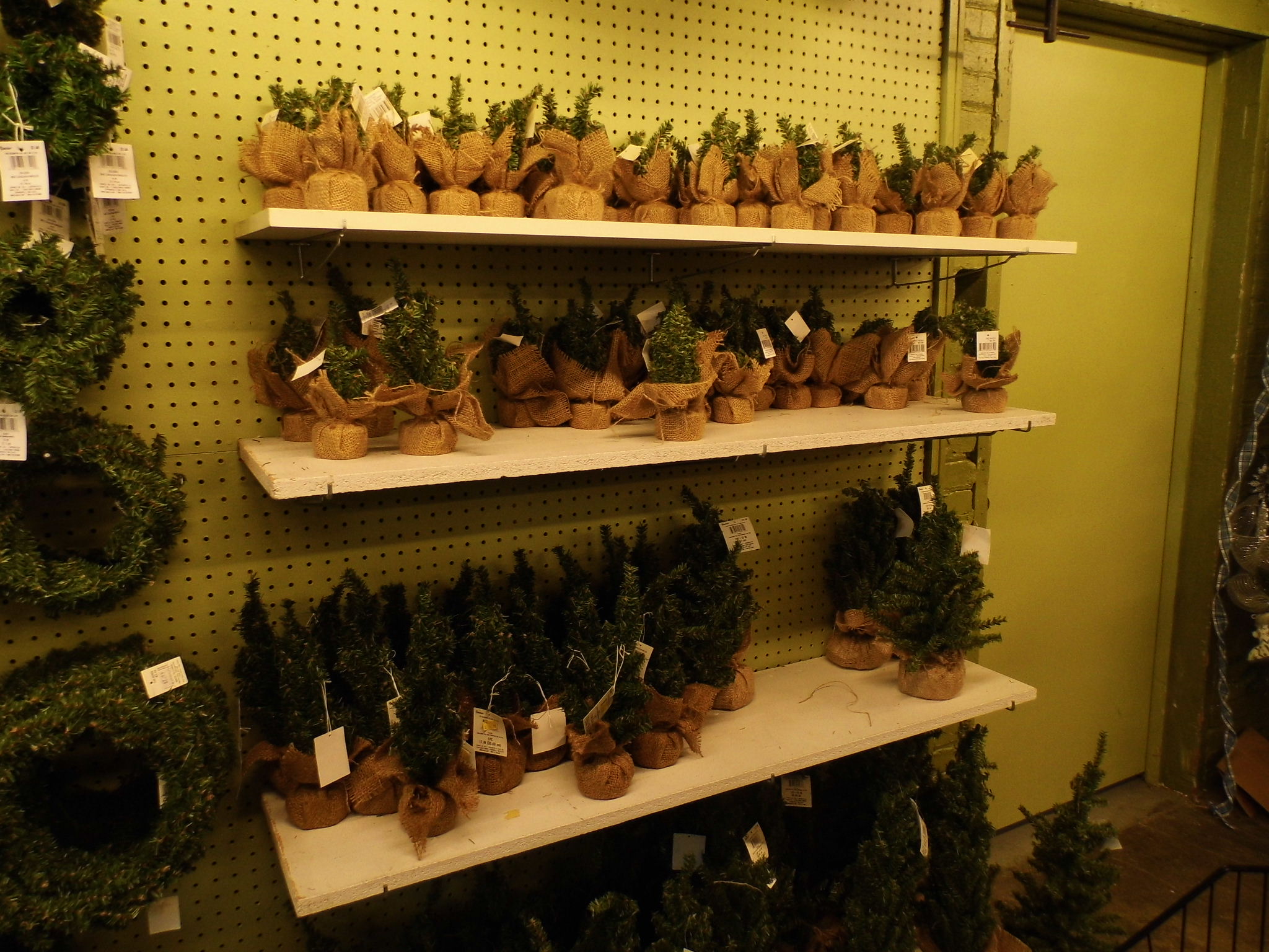 Store Gallery American Ribbon and Craft Store Stroudsburg PA